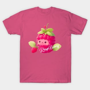 cute raspberry T-Shirt